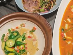 -滇铺子·云南特色菜·第九届野生菌美食节(曲靖万达店)