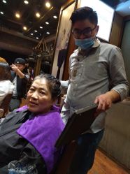 -谦亨·Hair·Salon