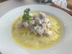 -库滋明·俄罗斯特色美食(中央大街店)