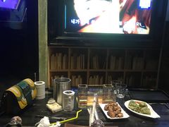 -星汇纯K量贩式KTV(卜蜂中心店)