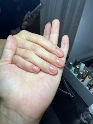 -芊屿芊浔美甲