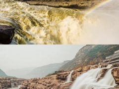 -陕西黄河壶口瀑布旅游区
