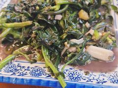 -老味道1992(武当山店)