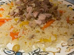 -胖老汉椒麻鸡清真新疆菜(西御街店)