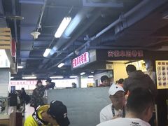 大堂-安徽阜阳卷馍(西单店)