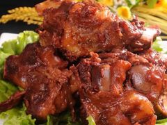 -大家乐东北菜(富河园店)