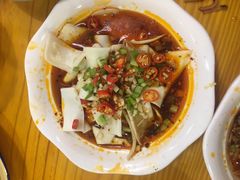 -黄泰吉拾味餐厅(江汉路店)