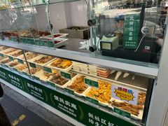 -紫光园·烤鸭·北京菜(团结湖店)