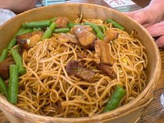 -老雒阳面馆·水席(定鼎门店)