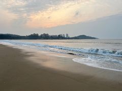 -马銮湾景区