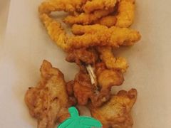 -必胜客餐厅(昆百大泰业城店)