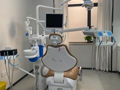 -牙博士口腔品牌连锁(杨浦店)