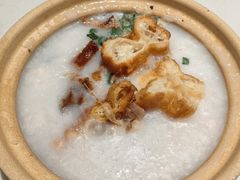-避风塘·老港味餐厅(虹口龙之梦店)