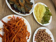 -顺通大冷面(吉祥店)