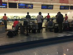 -广州保龄球馆(广州天河体育中心店)