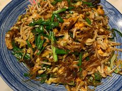 梨汤炒合菜-小吊梨汤·北京菜·烤鸭(鸟巢店)