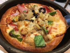 -必胜客(唐延店)