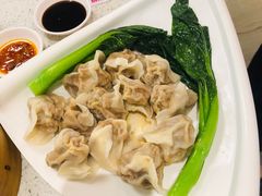 北方三鲜水饺-又一间茶点轩(百汇广场店)