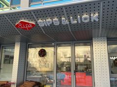 -Sips&Lick茶兰咖啡(五道口店)