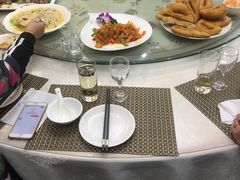 牛气冲天-清真悦宾楼食府(海湖店)