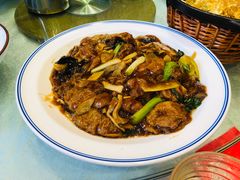 -阿婆农家菜(车墩店)