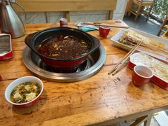 -袁记串串香(新南门店)