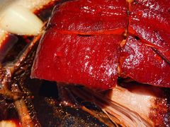 东坡草扎肉-桂满陇-西湖船宴(西单大悦城店)