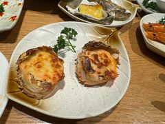 -京旬海鲜放题·铁板烧自助餐厅