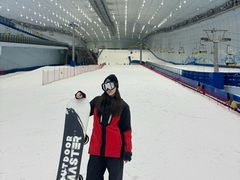 -哈尔滨热雪奇迹