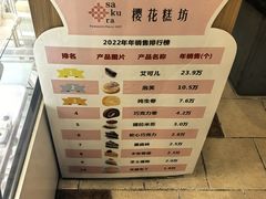 -樱花糕坊(海寿街店)