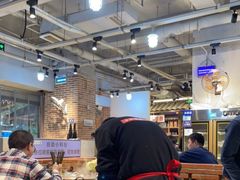 大堂-五里关火锅(牛市口店)