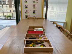 -培飞思维启蒙·益智游戏·科学探索(城西银泰店)