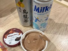 -御满屋日本料理