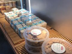 -乐兹薇尔高端烘焙店(海宁西田城店)