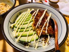 -福匠日本料理(人民路店)