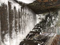 藏龙百瀑-藏龙百瀑风景区