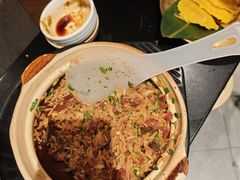 -大头椰·椰子鸡火锅(新梦店)