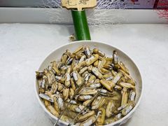 -和谐号海鲜烤肉火锅自助餐厅(车城万达店)