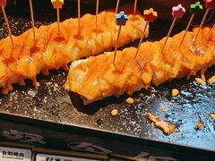 -梨花自助烤肉(天河城店)