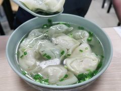 -顶巧鸡汤馄饨(虹口总店)