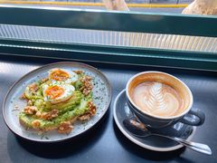 -RAC BAR(安福路店)