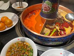 -咏江南·苏式火锅·苏州评弹(观前街店)