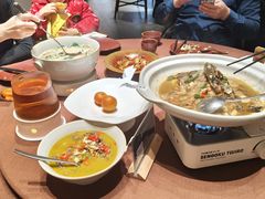 -荷栖小院·品质江西菜(红谷滩店)