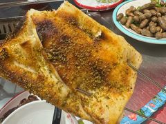 -古彭7只羊·招牌白串·碳锅羊肉旗舰店