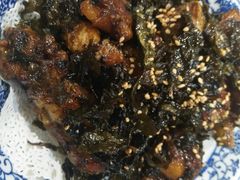 -山水草塘老菜馆