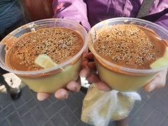 大兴面茶-大华煎饼(交道口北剪子巷店)