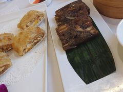 -万山楼海鲜酒家·二十三年老字号