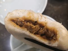 -冶春茶社(星汉大厦店)