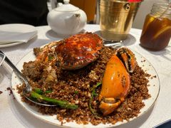 -喜记避风塘炒辣蟹(旗舰店)