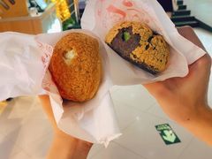 -西树泡芙(正佳店)